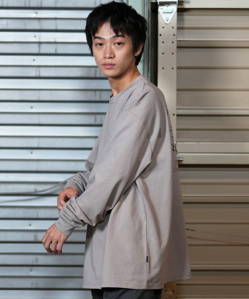 u.a.j　長袖Lサイズ ファン付き作業着258601 長袖ジャンパー | 空調服・ファン付き