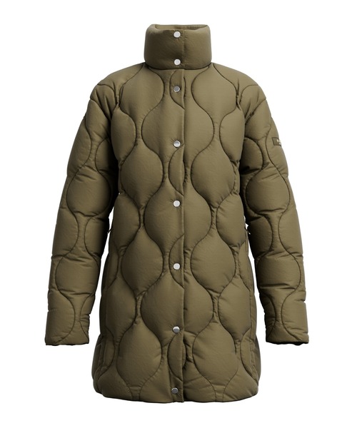 コート モッズコート TATRAS(タトラス) MENAI メナイ レディース 