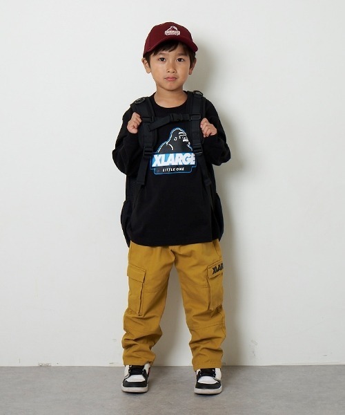 楽天市場】XLARGE KIDS エクストララージ キッズ ジャージ