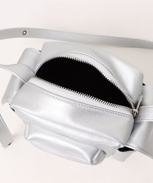 ★SAMO ONDOH★POCKET UTILITY BAG S★ポケット バッグ 小★ 韓国人気 [SAMO ONDOH] POCKET UTILITY BAG L