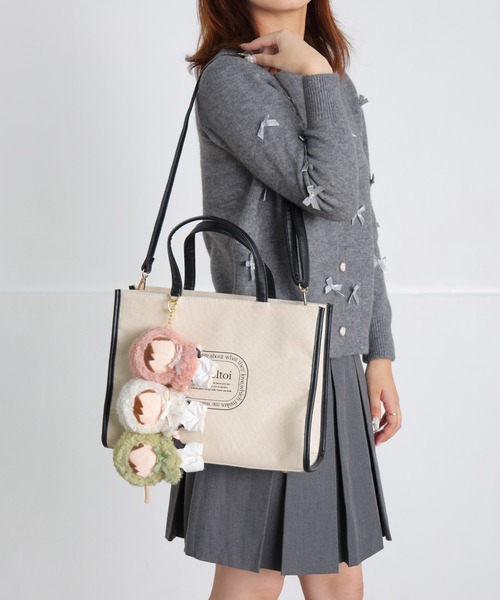 Appel Toi（アペルトワ） 「10cmぬい推奨サイズ」推し活 ぬいぐるみ