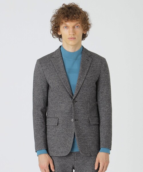 BLACK LABEL CRESTBRIDGE テーラードジャケット Lサイズ BLACK LABEL CRESTBRIDGE ジャケット テーラードジャケット