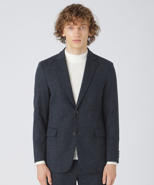 De marchi HOLLAND ジャージ (背面3ポケット) size:S ユニセックス フリースジャケット マルティーニレーシング