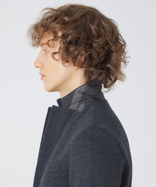 BLACK LABEL CRESTBRIDGE ジャケットとパンツセット M BLACK LABEL CRESTBRIDGE ジャケット パンツ セットアップ