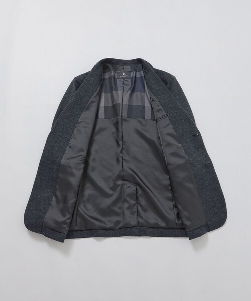 BLACK LABEL CRESTBRIDGE テーラードジャケット S BLACK LABEL CRESTBRIDGE ジャケット テーラードジャケット