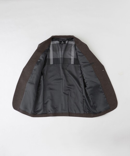 BLACK LABEL CRESTBRIDGE テーラードジャケット S BLACK LABEL CRESTBRIDGE ジャケット テーラードジャケット