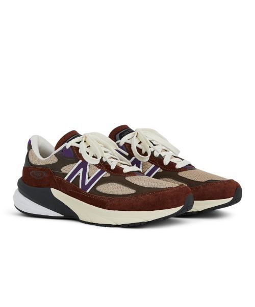 New Balance（ニューバランス） スニーカー U990 OP6 メンズ
