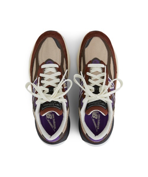 New Balance 990 U990OP6 25㎝ スニーカー New Balance 990 U990OP6 25㎝ スニーカー