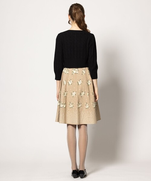 TOCCA（トッカ） カーディガン ICE BOX CARDIGAN カーディガン