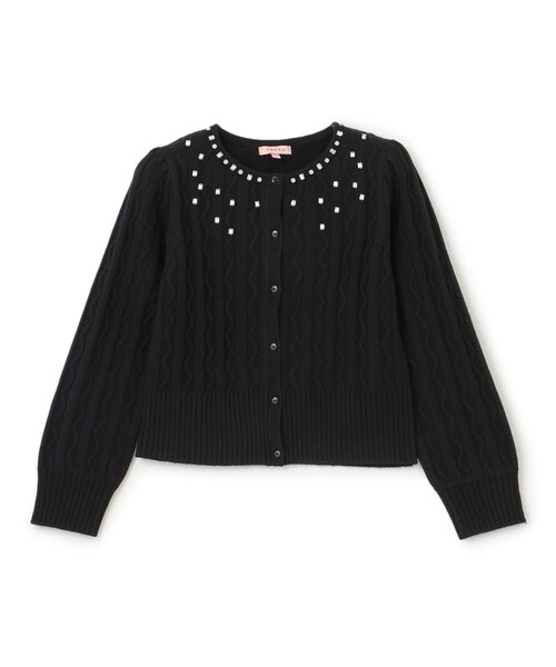 TOCCA（トッカ） カーディガン ICE BOX CARDIGAN カーディガン