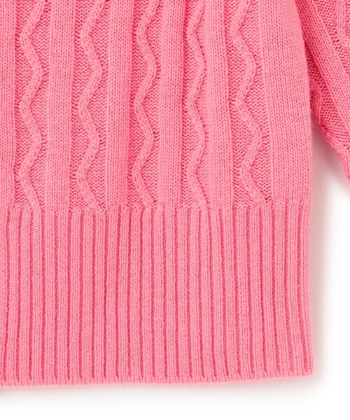 TOCCA（トッカ） カーディガン ICE BOX CARDIGAN カーディガン