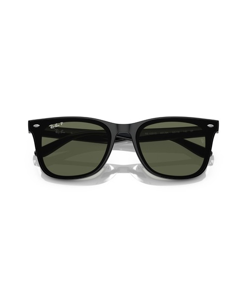 サングラス Ray-Ban レイバン サングラス Dmodels 0RB4391D (偏光レンズ・アジアンデザインモデル・ローブリッジフィット)の画像