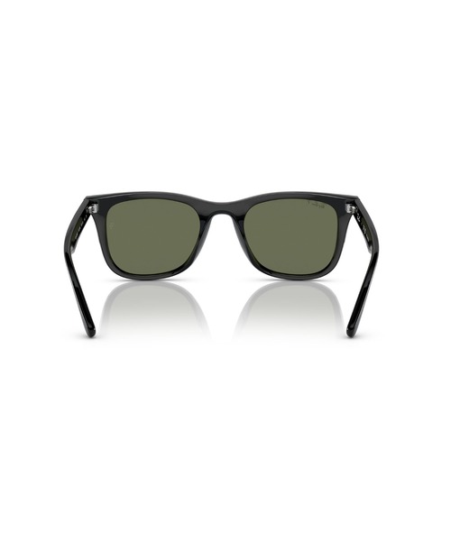 サングラス Ray-Ban レイバン サングラス Dmodels 0RB4391D (偏光レンズ・アジアンデザインモデル・ローブリッジフィット)の画像