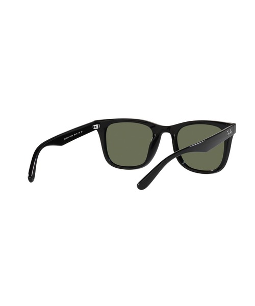 サングラス Ray-Ban レイバン サングラス Dmodels 0RB4391D (偏光レンズ・アジアンデザインモデル・ローブリッジフィット)の画像