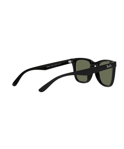サングラス Ray-Ban レイバン サングラス Dmodels 0RB4391D (偏光レンズ・アジアンデザインモデル・ローブリッジフィット)の画像