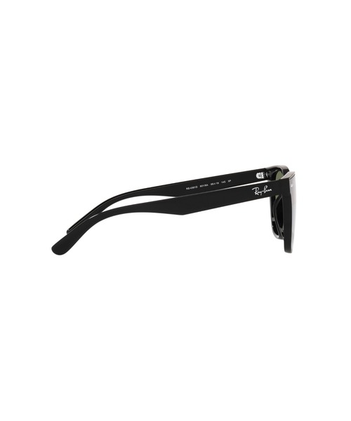 サングラス Ray-Ban レイバン サングラス Dmodels 0RB4391D (偏光レンズ・アジアンデザインモデル・ローブリッジフィット)の画像