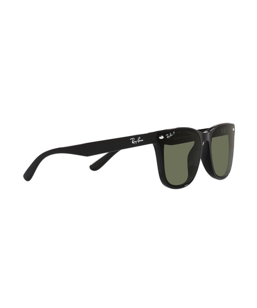 サングラス Ray-Ban レイバン サングラス Dmodels 0RB4391D (偏光レンズ・アジアンデザインモデル・ローブリッジフィット)の画像