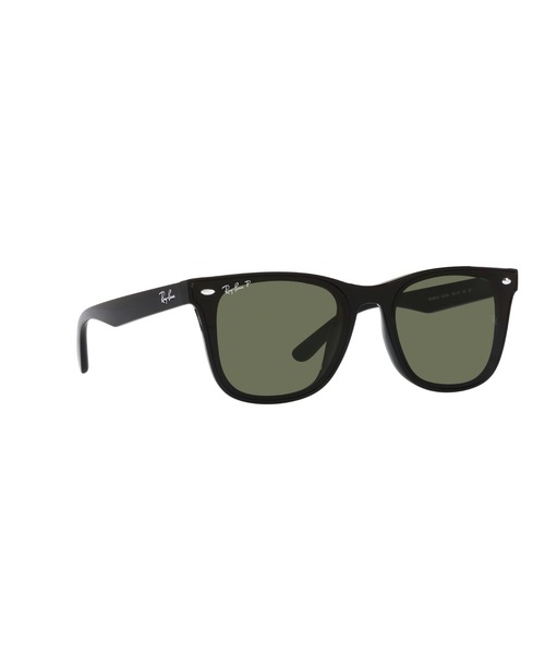 サングラス Ray-Ban レイバン サングラス Dmodels 0RB4391D (偏光レンズ・アジアンデザインモデル・ローブリッジフィット)の画像