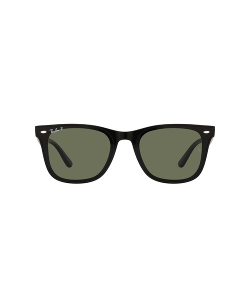 サングラス Ray-Ban レイバン サングラス Dmodels 0RB4391D (偏光レンズ・アジアンデザインモデル・ローブリッジフィット)の画像