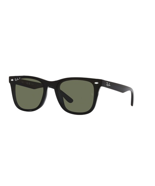 サングラス Ray-Ban レイバン サングラス Dmodels 0RB4391D (偏光レンズ・アジアンデザインモデル・ローブリッジフィット)の画像