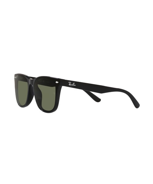 サングラス Ray-Ban レイバン サングラス Dmodels 0RB4391D (偏光レンズ・アジアンデザインモデル・ローブリッジフィット)の画像