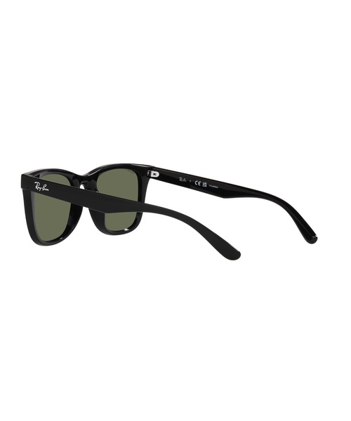 サングラス Ray-Ban レイバン サングラス Dmodels 0RB4391D (偏光レンズ・アジアンデザインモデル・ローブリッジフィット)の画像