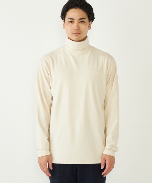 typeservice☆大人気Tシャツ♪Color Blocked Strap Button Top SHIPS Colors tシャツ Colors:「洗濯機可能」スムース ジャージ