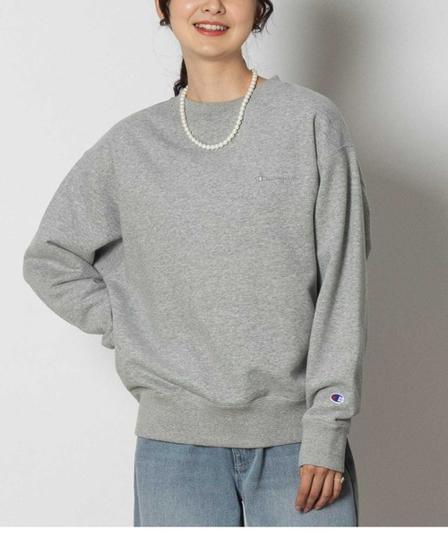 Champion（チャンピオン） トレーナー スウェット 「レディース