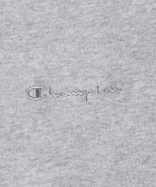 Champion（チャンピオン） トレーナー スウェット 「Champion」無地