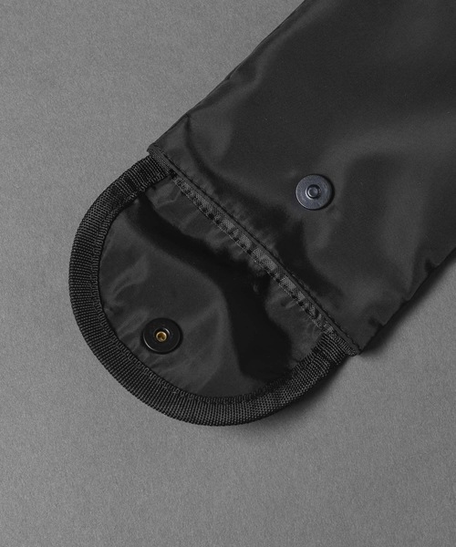 cii ショルダーバッグ Mulch mini shoulder bag/マルチミニ