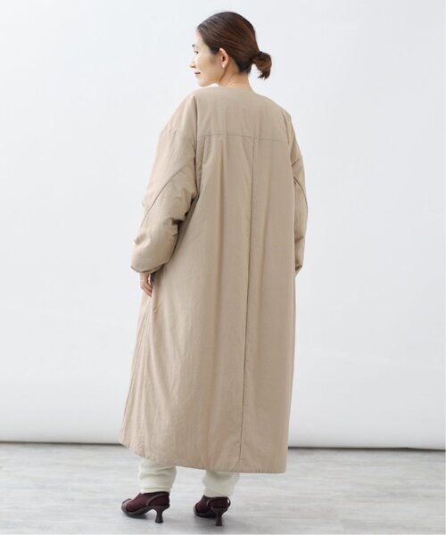 45R プリマロフト　ナイロン中綿コート 中古・古着通販】STONE ISLAND (ストーンアイランド) プリマロフト