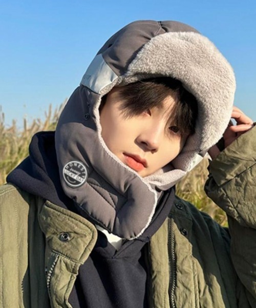 帽子 urly caponspotz_ner36c5075