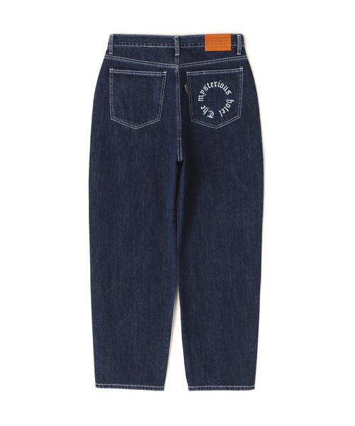 L.H.P（エルエイチピー） ジーンズ デニム デニムパンツ THE