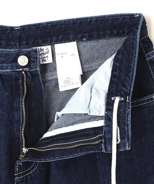 L.H.P（エルエイチピー） ジーンズ デニム デニムパンツ THE