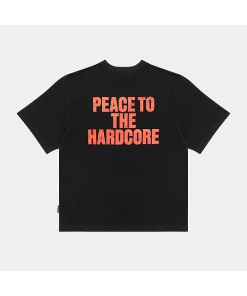 新品未開封AMERICAN HARDCORE SPECIAL BOX Tシャツ他 APPLEBUM tシャツ HARDCORE” T-shirt メンズ : ZOZOTOWN Yahoo