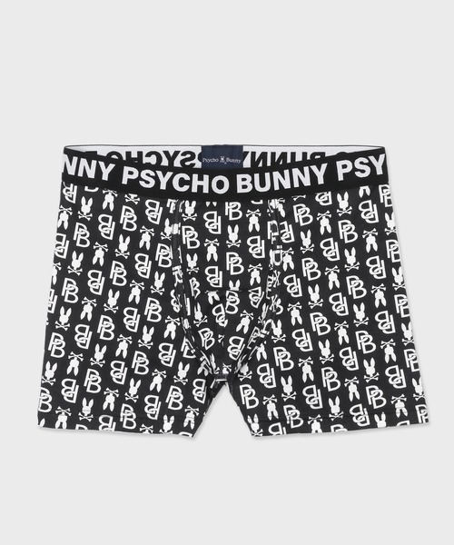 3746】EGDE≪ HONEST スーパーローライズ ロングボクサー EGDE HONEST