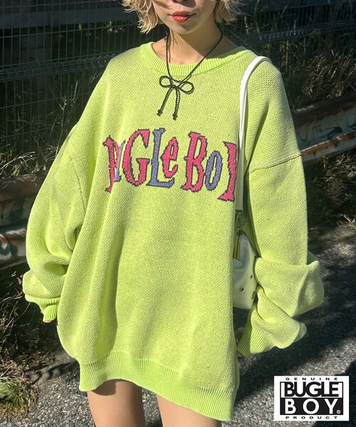 BUGLE BOY U.S.A ラムレザー G-1 フライトジャケット M BUGLE BOY