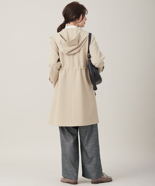 ANY SIS（エニィスィス） コート アウター 「撥水・UVカット・洗える