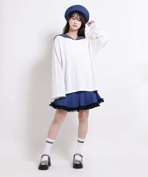 MILK スカート Swan チュチュ : ZOZOTOWN Yahoo!店 - 通販