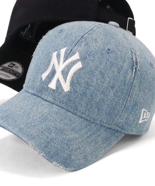 NEW ERA キャップ 帽子 ニューエラキャップ 9TWENTY MLB