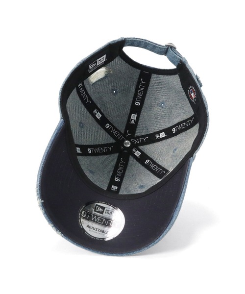 NEW ERA キャップ 帽子 ニューエラキャップ 9TWENTY MLB