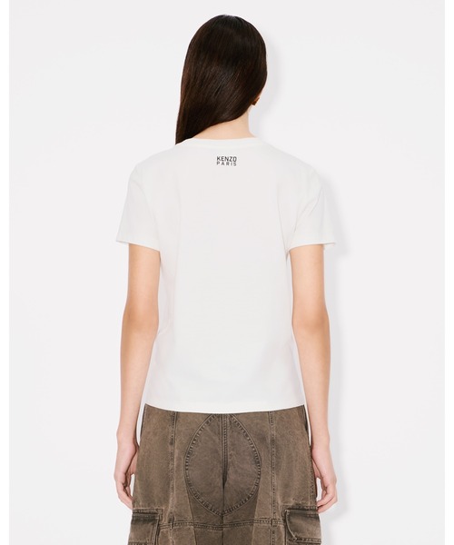 KENZO tシャツ 'KENZO Happy Tiger' Tシャツ レディース