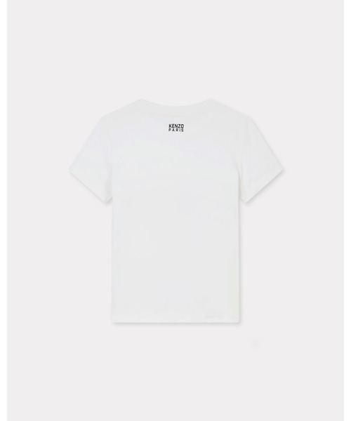 KENZO tシャツ 'KENZO Happy Tiger' Tシャツ レディース