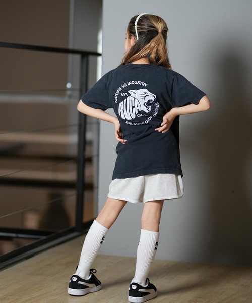 ポッキー RVCA ルーカ JUNIOR VARSITY L サイズグレ 楽天市場】rvca ジャケット キッズの通販
