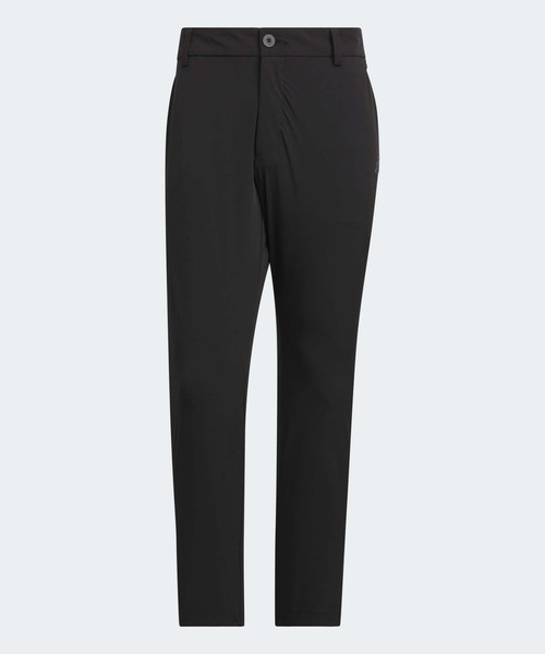 adidas - 送料無料 新品 adidasゴルフ EX ストレッチ マルチポケットパンツ 85 adidas パンツ WIND. RDY EX-Stretch active 撥水 UVケア付き