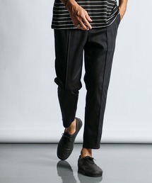 The DUFFER of ST.GEORGE スラックス 「GUM STRETCH CSF」CENTER