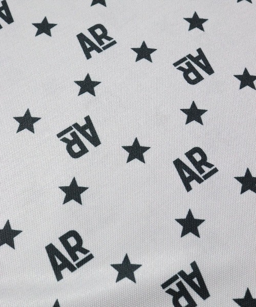 archivio（アルチビオ） tシャツ 「MENS」UVモノグラム柄プルオーバー