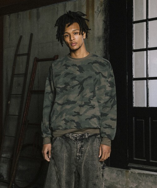 NAUTICA トレーナー スウェット JEANS CO./ノーティカジーンズ