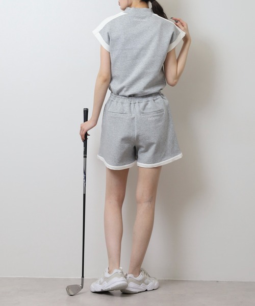 【週末セール】□STONE □スウェットショートパンツ□S クイックシルバー（Quiksilver）（メンズ）DC MALL ショーツ ショート