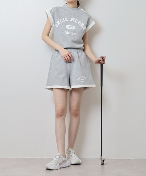 【新品・未使用】BALR. グレーショートパンツ　Ｓサイズ 楽天市場】ボーラー ショートパンツ グレーの通販